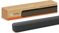 Amazon Fire TV Soundbar 