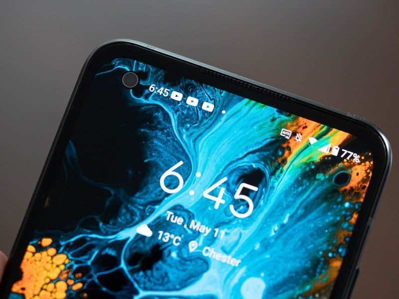 ASUS Zenfone 8