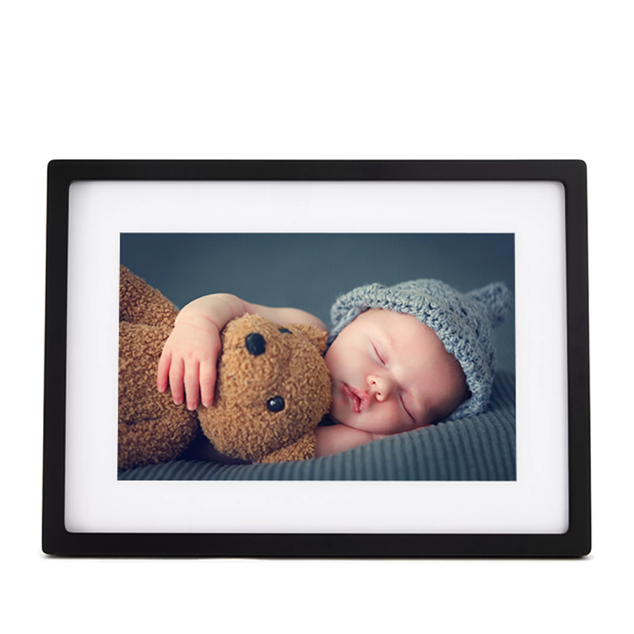 The best digital photo frame 2024 for any budget TechRadar