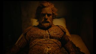 Wicker trailer shot of Alexander Skarsgard