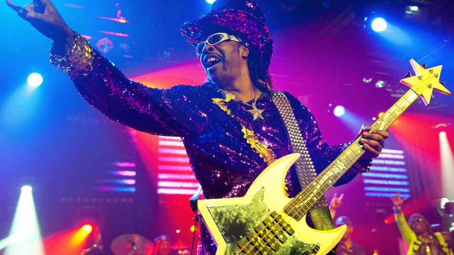 Best Bassists of All Time – Game-Changing Legendry Talents