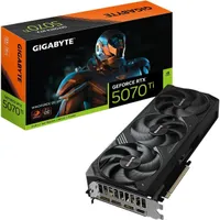 Gigabyte Windforce OC RTX 5070 Ti