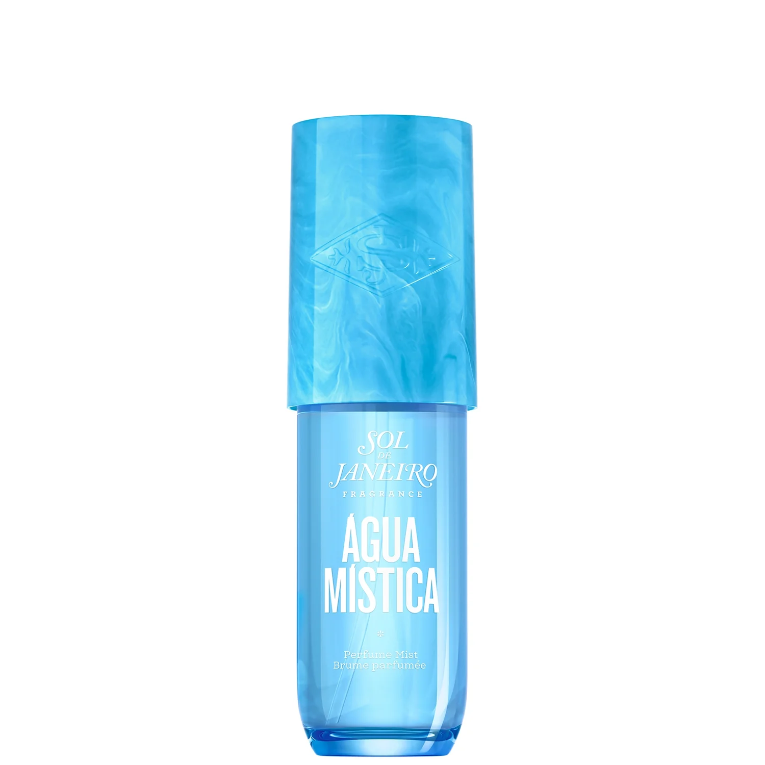 Sol De Janeiro Limited Edition Agua Mistica Perfume Mist 90ml