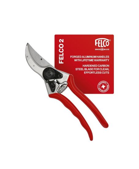 Felco F2 Pruning Shears