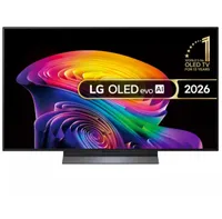 LG C6 48-inch OLED TV LG C6 48-inch OLED TV