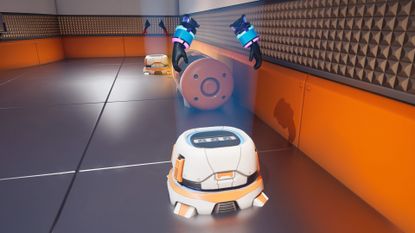 Fortnite Supernova Gear