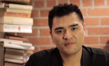 Jose Antonio Vargas