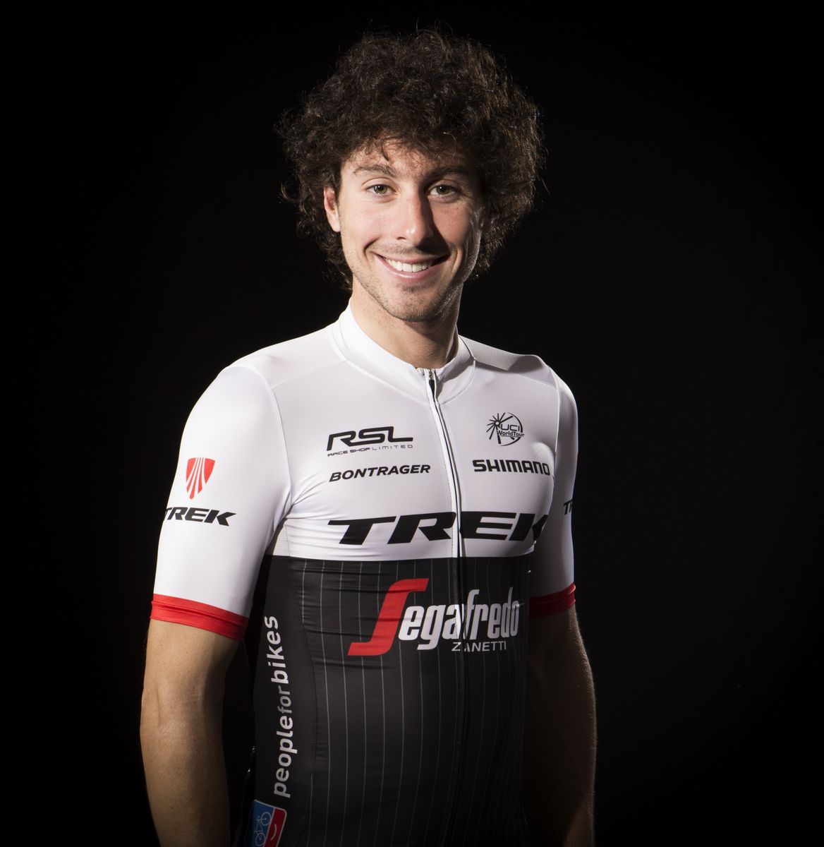 Fabio Felline (Trek-Segafredo)