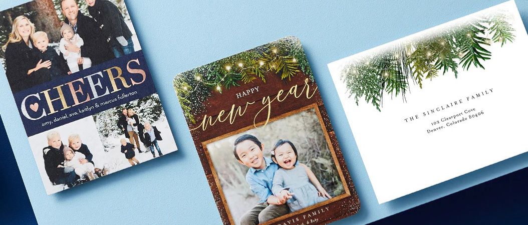 Shutterfly Photo Cards Review | Top Ten Reviews