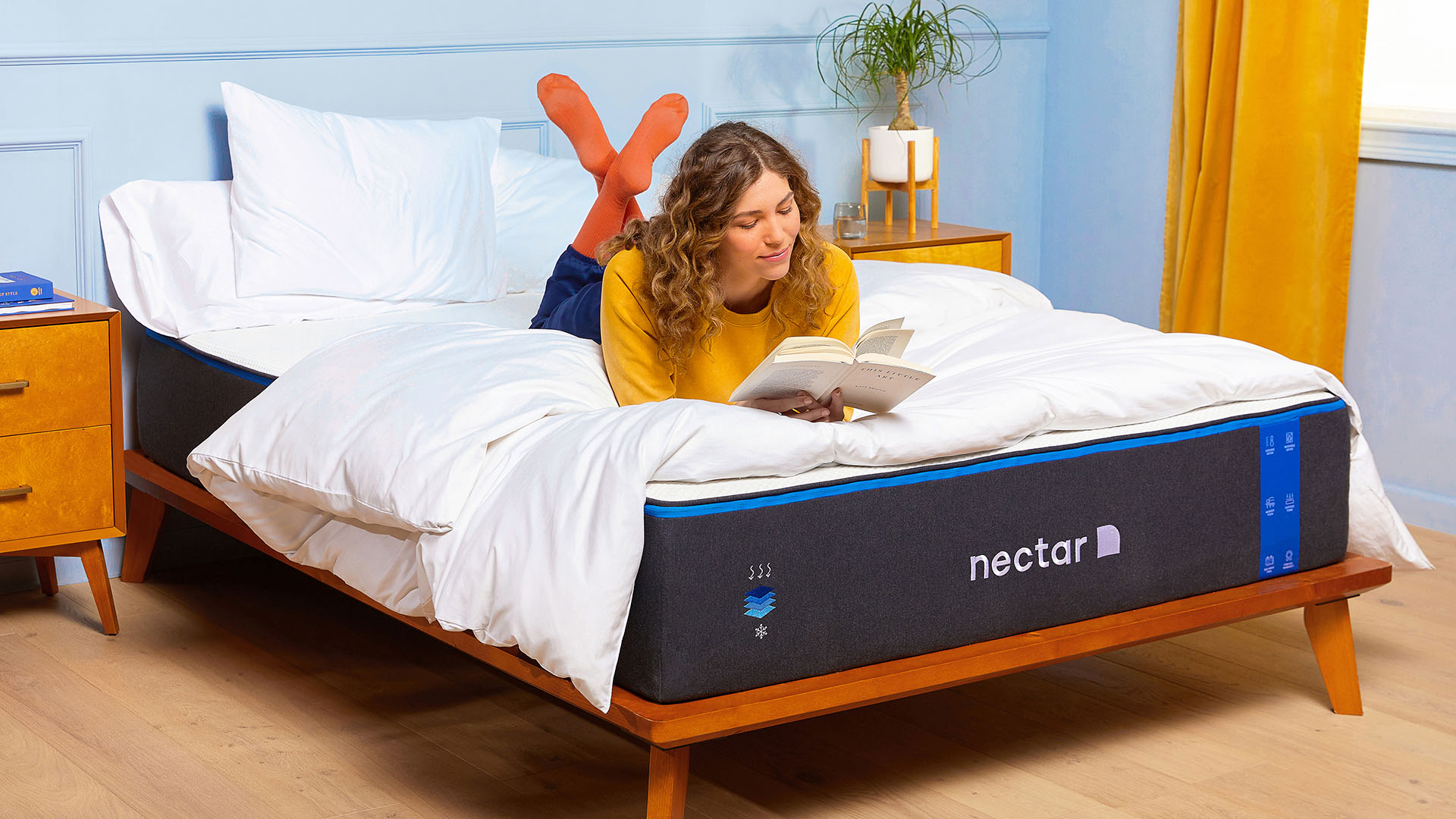 The best mattress in a box in 2023 TechRadar