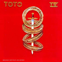 6. Toto IV - Toto