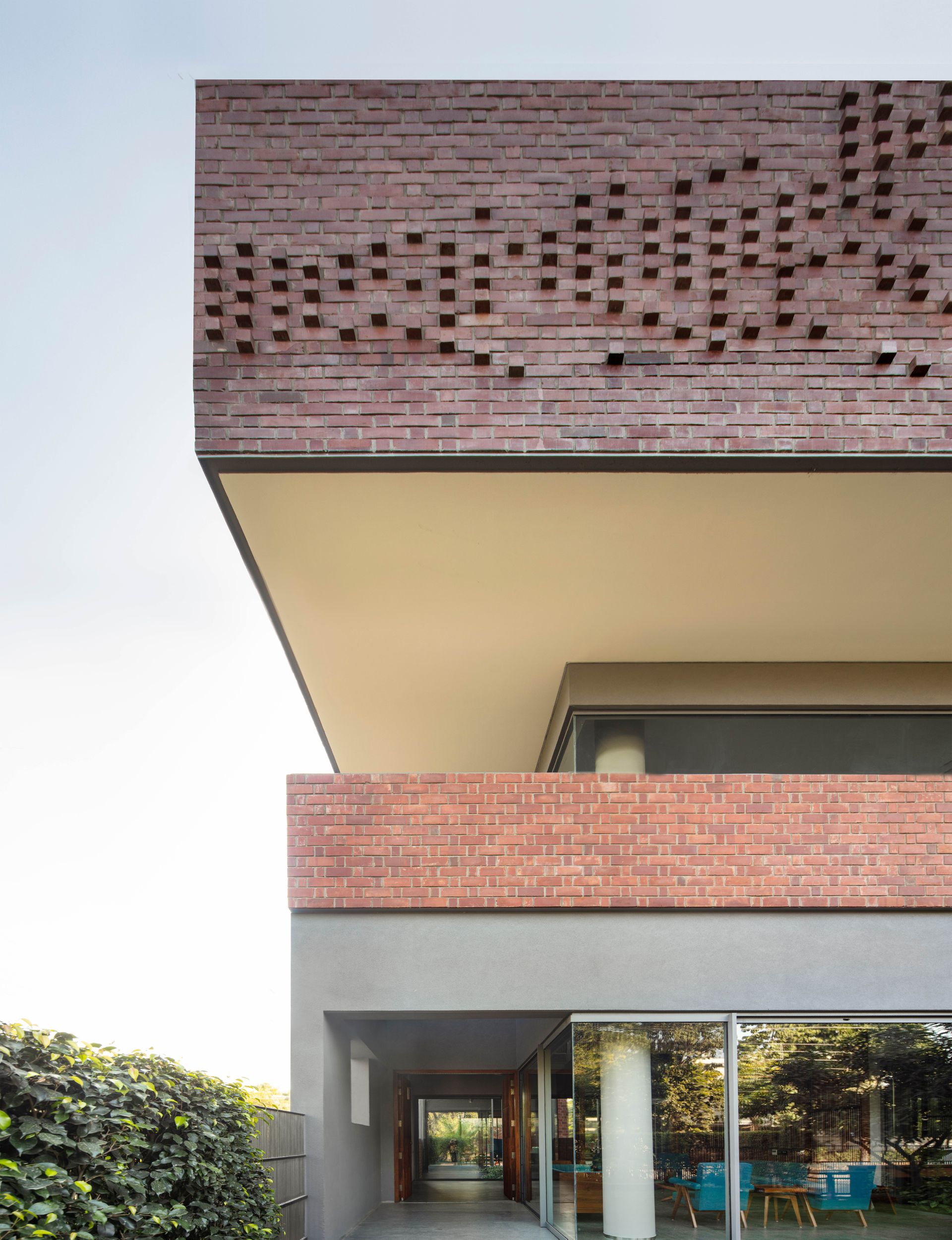 Residence 91 in India