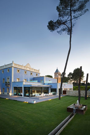 Hotel Ferrero, Valencia