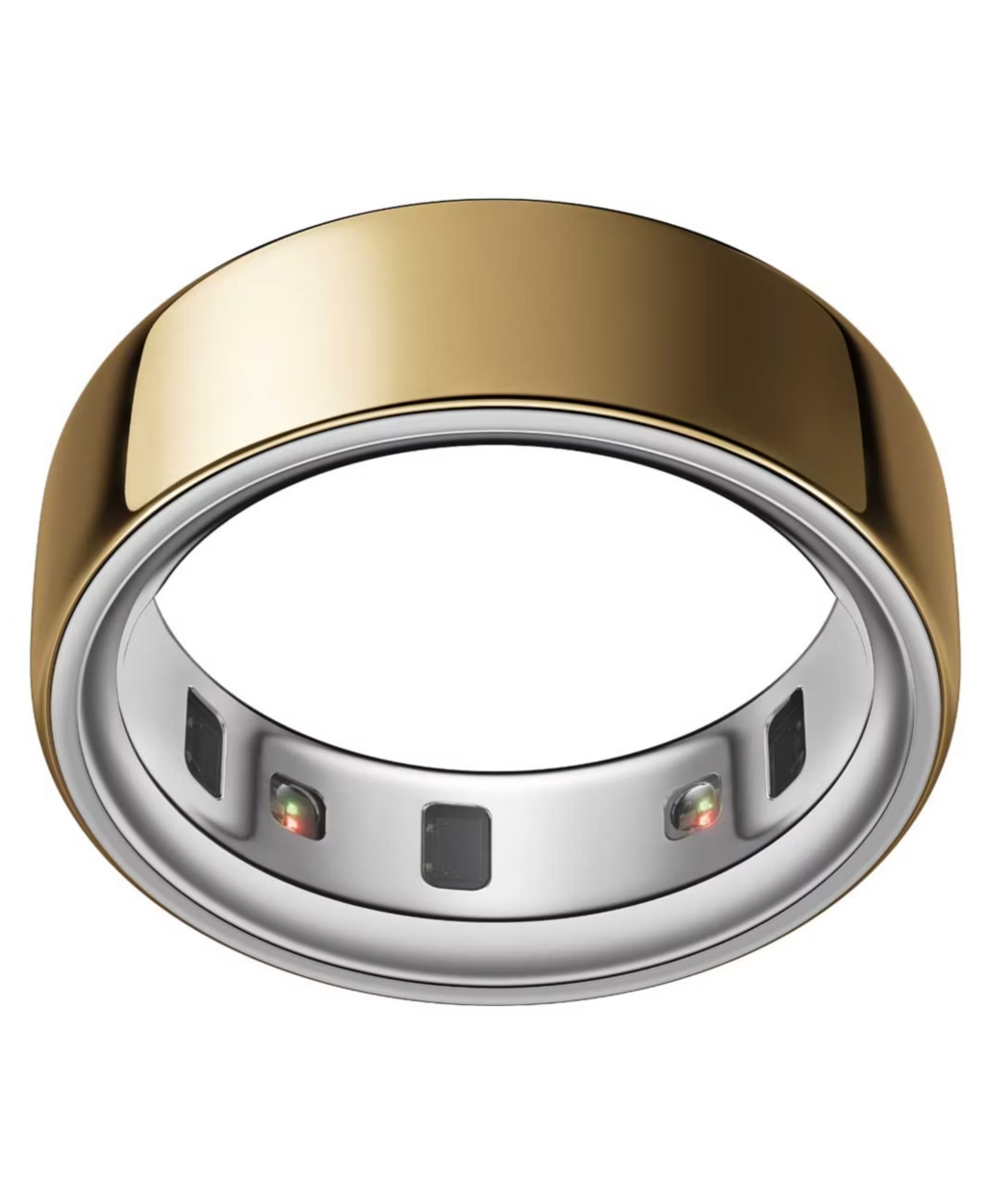 Oura, Ring 4 Gold