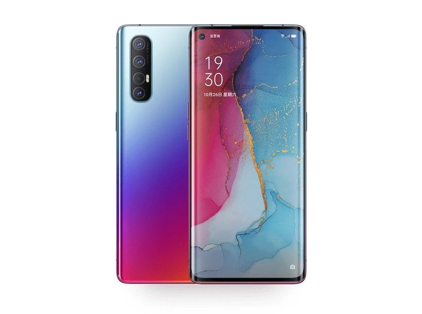 OPPO Reno 3 and Reno 3 Pro go official with dual-mode 5G support