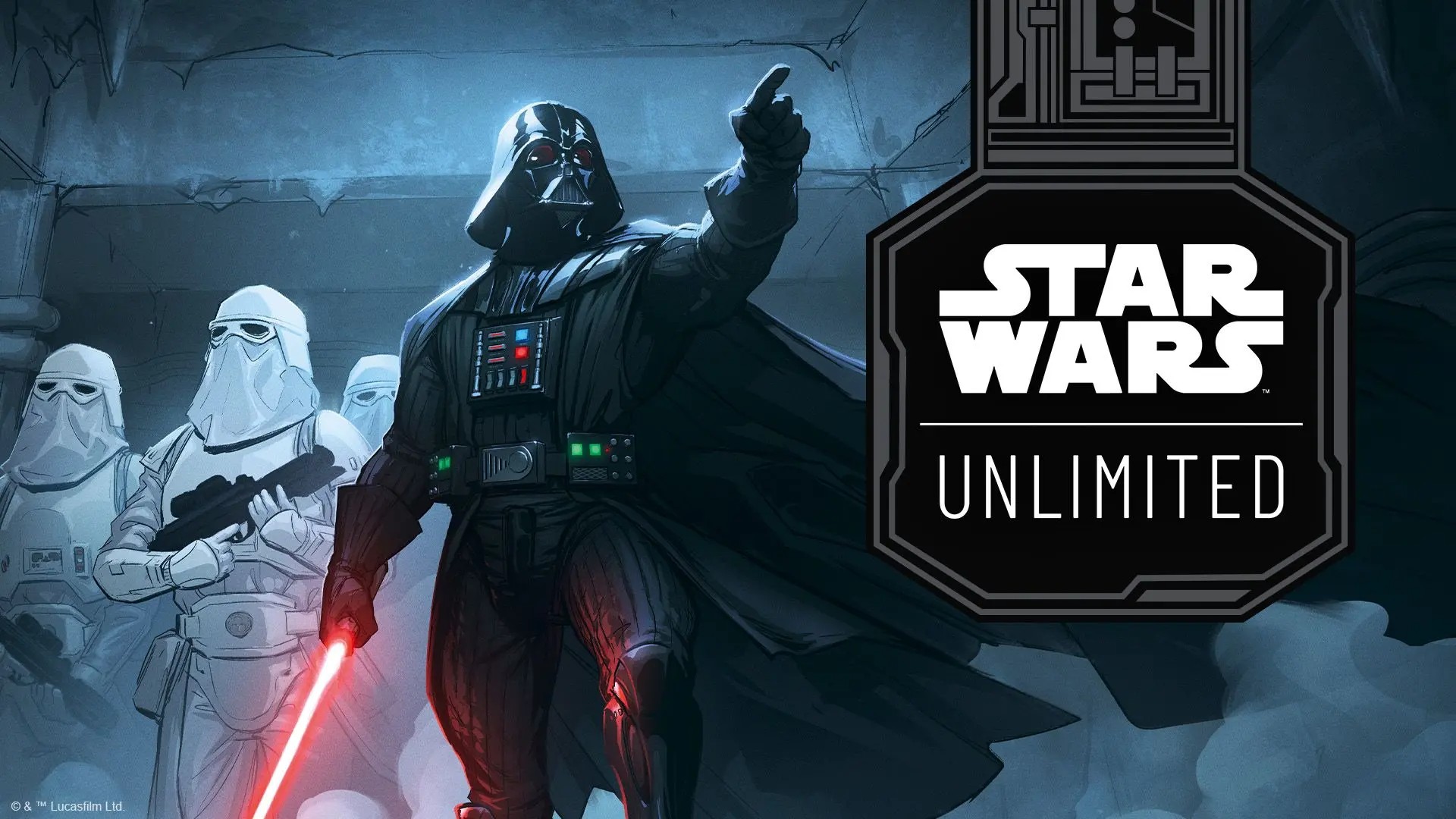 New Star Wars: Unlimited — Spark of Rebellion trading card game strikes our galaxy