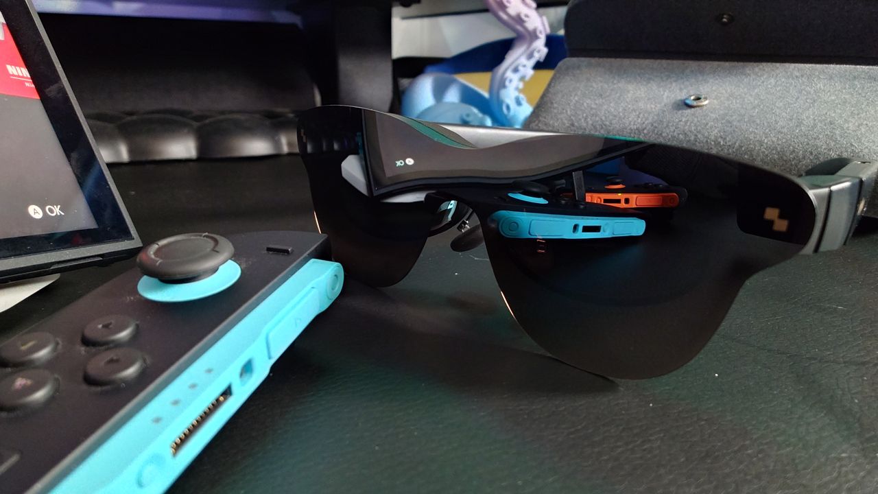 RayNeo Air 3s Pro