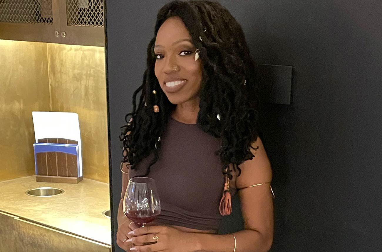 Decanter 360 Academy