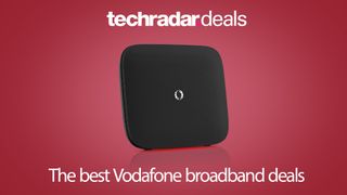 Vodafone broadband deals