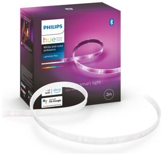 Philips Hue Smart Lightstrip Plus 2m With Bluetooth