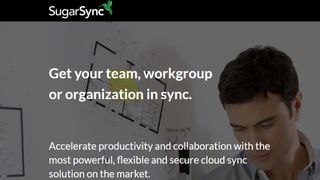 SugarSync Business