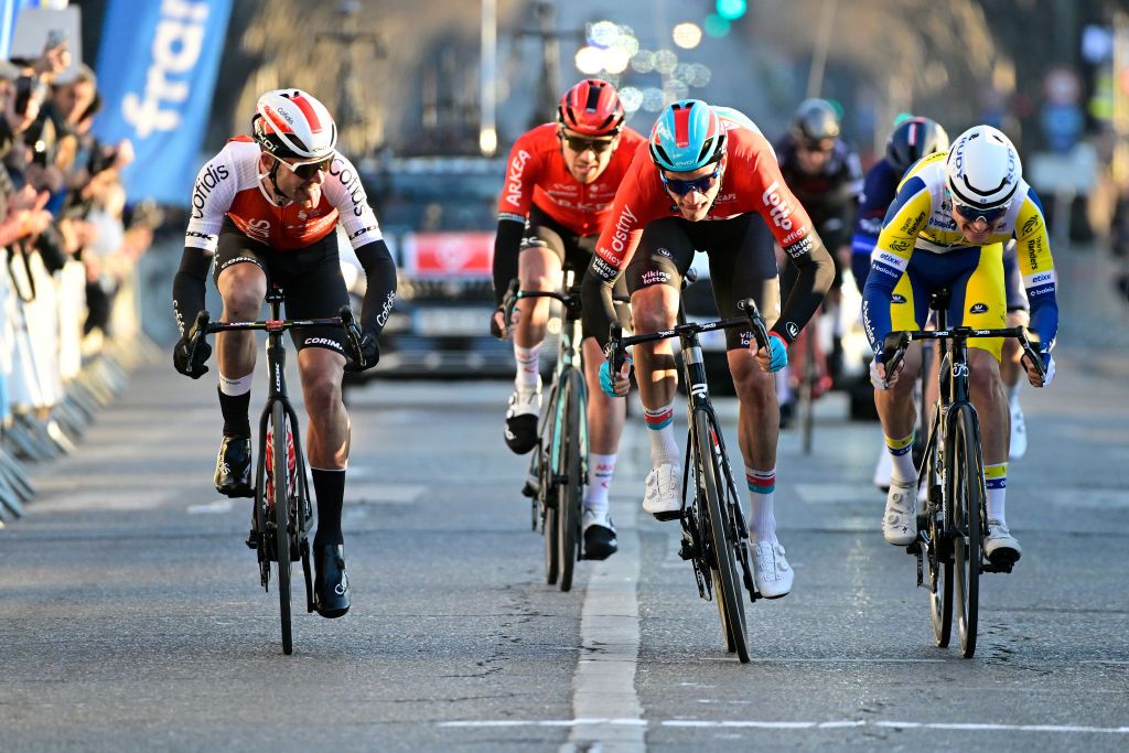 GP La Marseillaise 2023