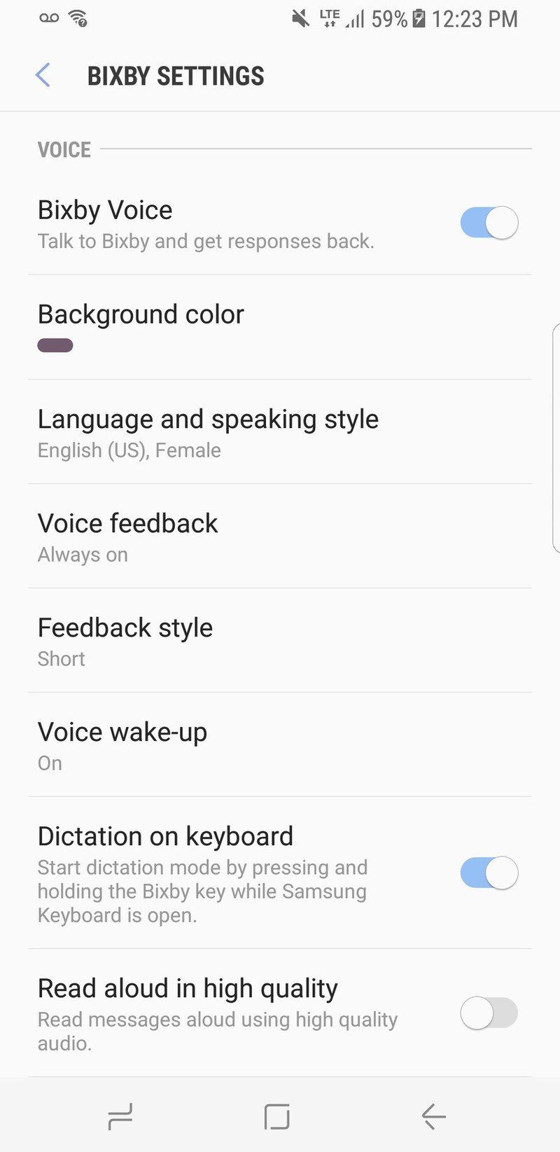 Everything you need to know about Bixby Voice Android Central