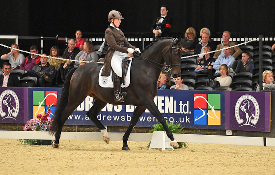HOYS on 09 10 2015