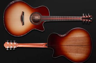 Furch Guitars Forty
