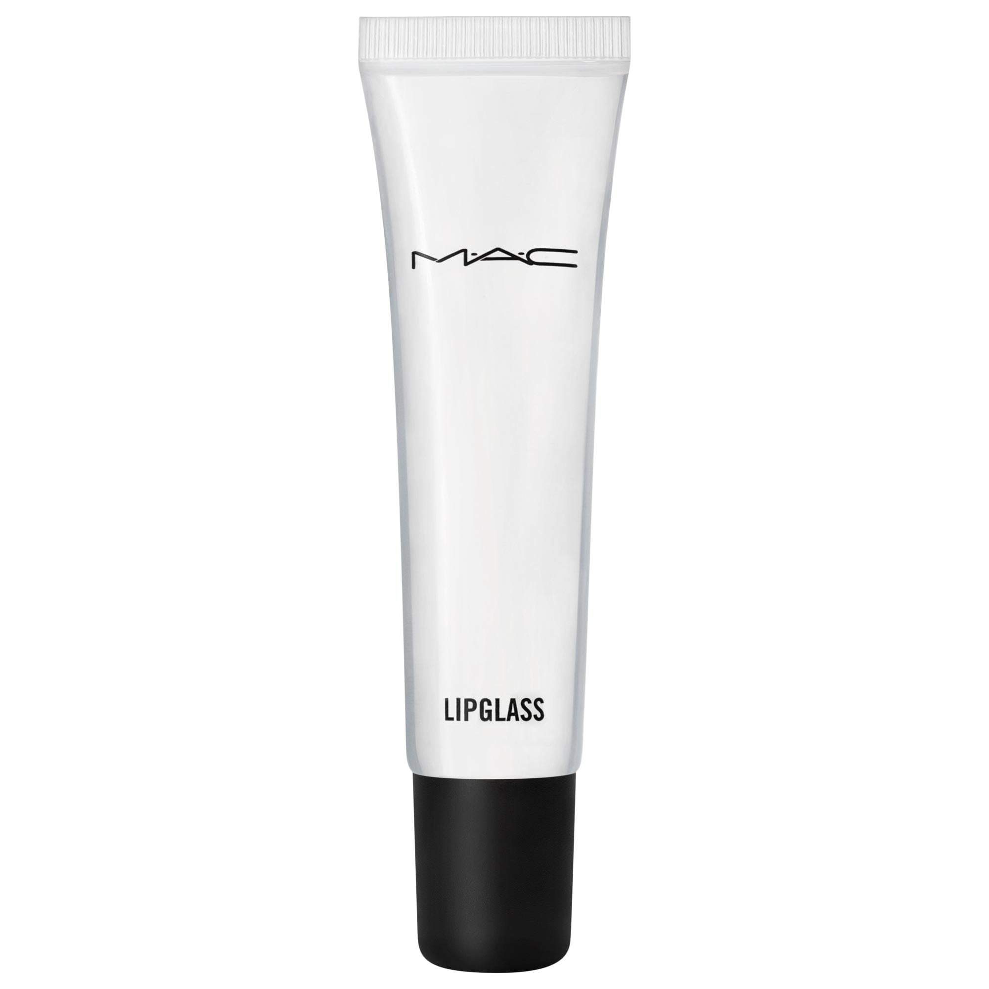 Lipglass Clear High-Shine, Conditioning + Smoothing Lip Gloss - Clear