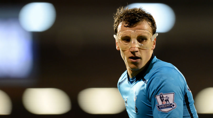 9. Vlad Chiriches