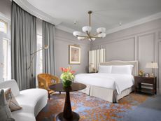 the savoy london hotel review