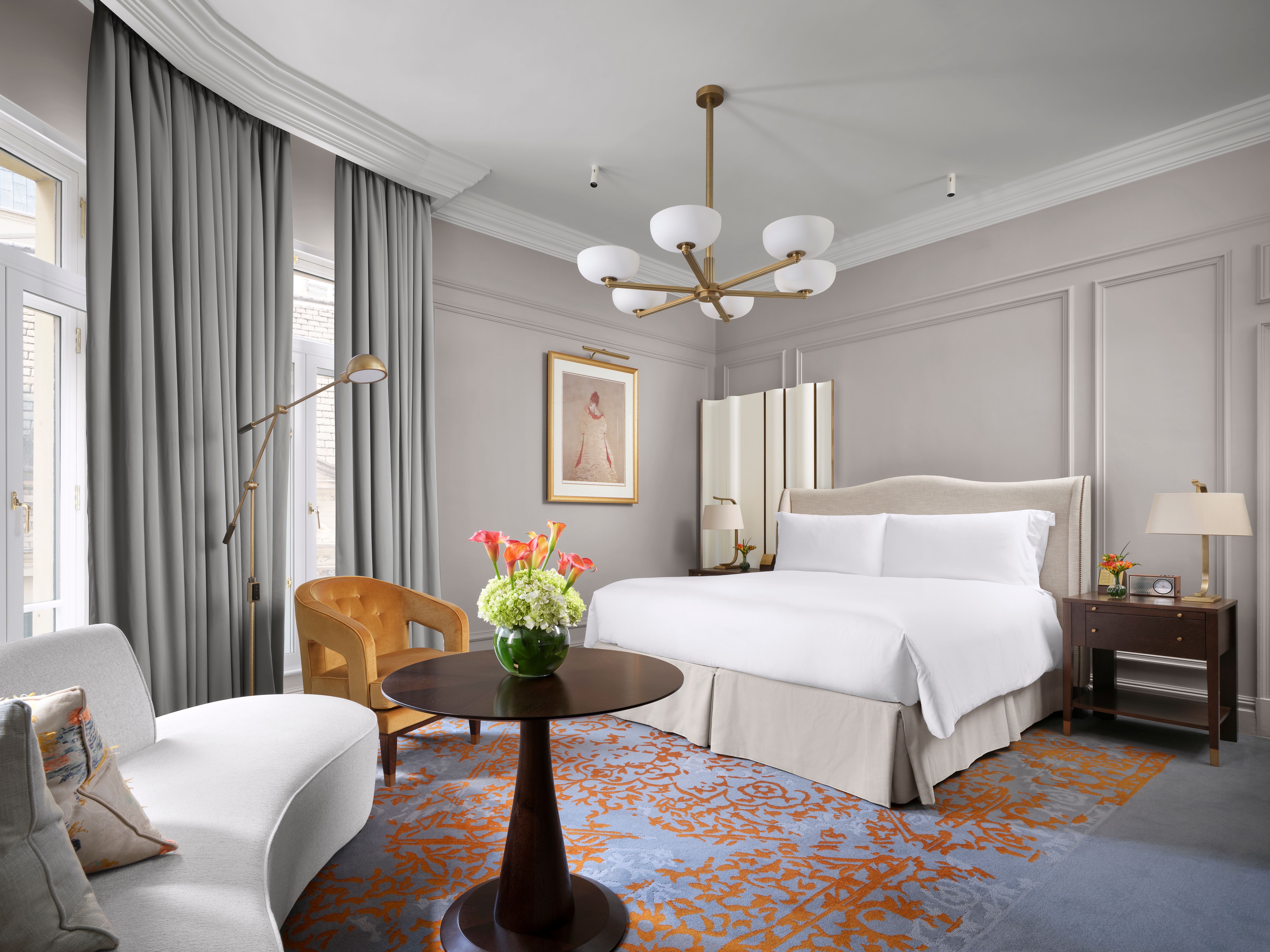 the savoy london hotel review