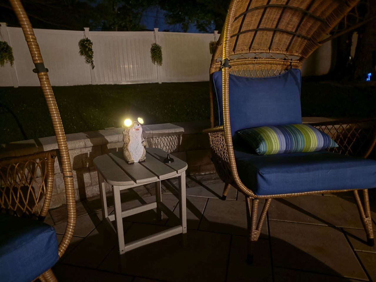 Samsung Galaxy Z Fold 8 Ultra camera sample.