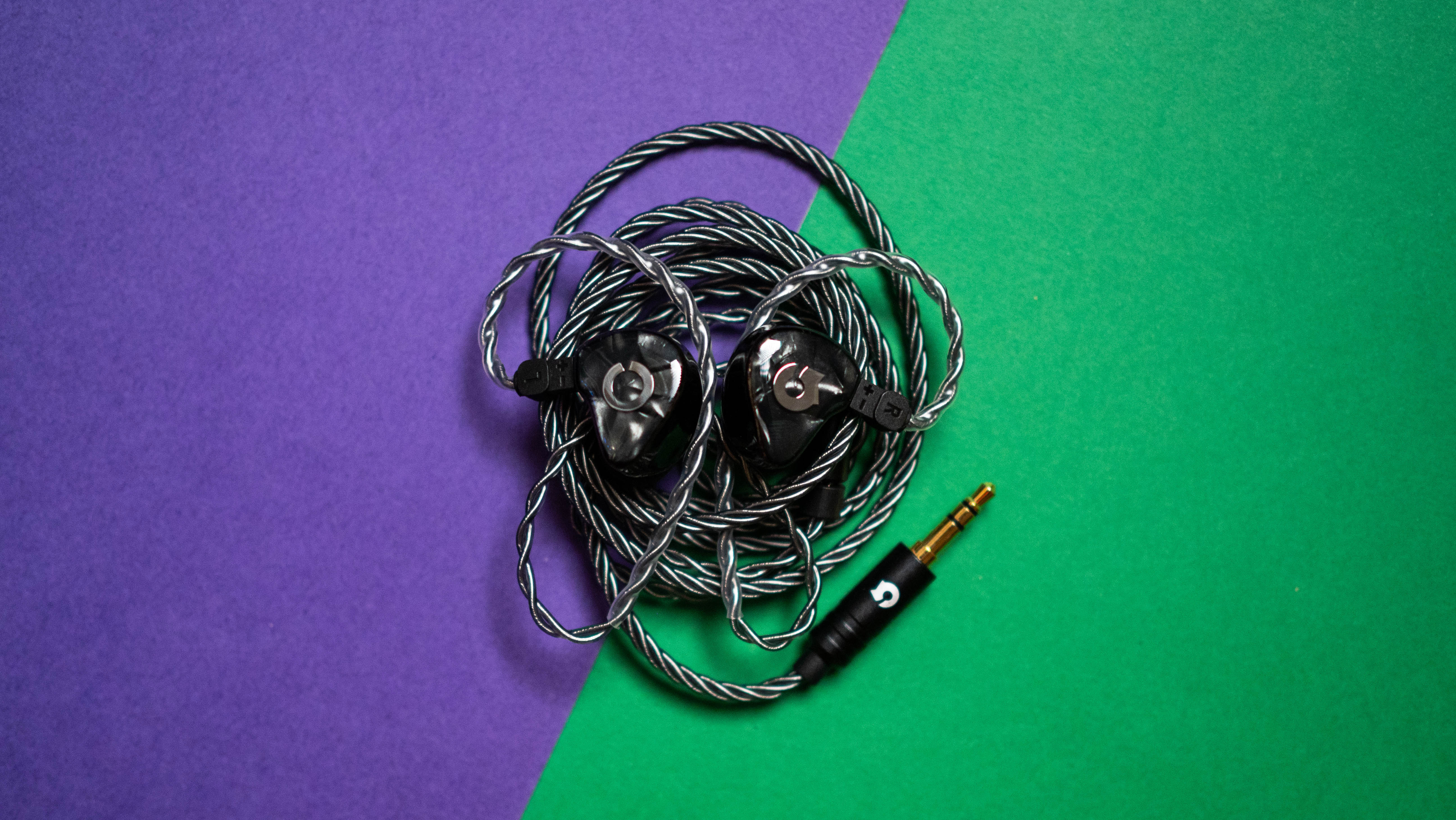 Oriveti Blackbird IEM review