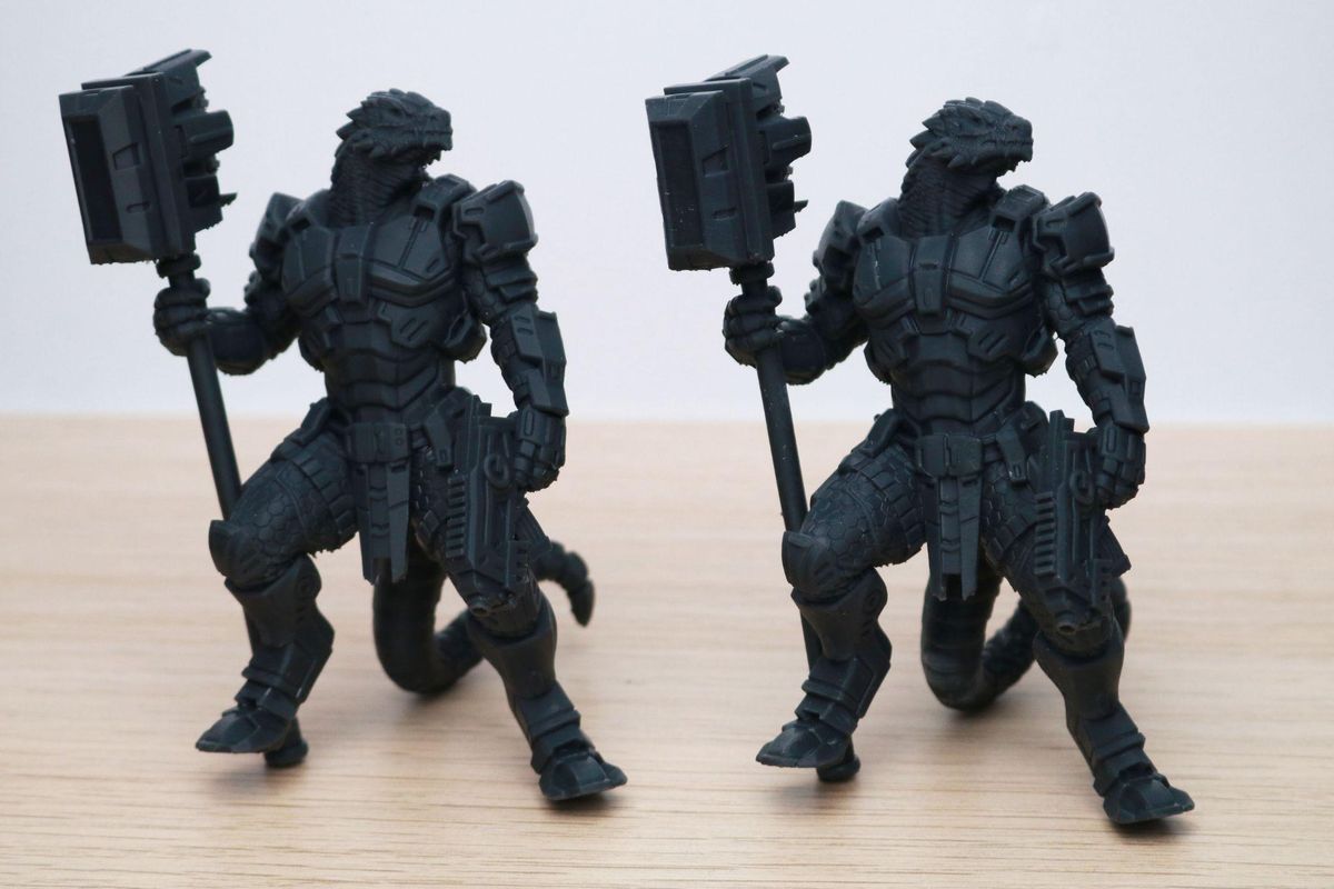Prusa SL1S
