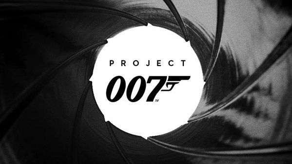 Project 007 promo