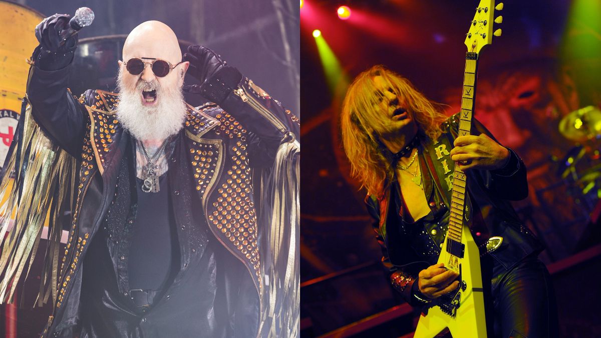 Could K.K. Downing Play With Judas Priest At Rock And Roll Hall Of Fame ...