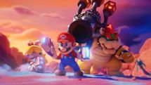 Nintendo Switch successor a better fit for Mario + Rabbids sequel, says Ubisoft CEO