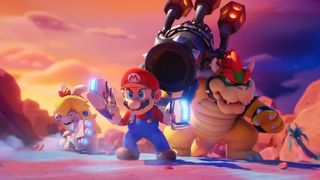 Mario Rabbids Sparks of Hope für Nintendo Switch