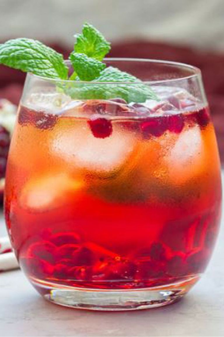 25 Best Spring Cocktails - Refreshing and Easy Spring Cocktail Recipes ...