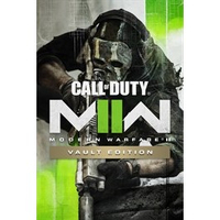 Xbox - Call of Duty: Modern Warfare 2 Vault Edition | $99.99 at Microsoft