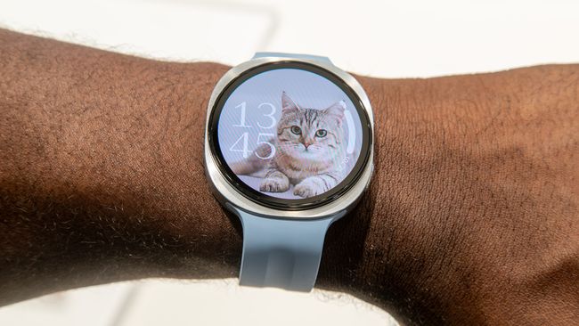T-Mobile дарит Samsung Galaxy Watch 9 бесплатно по новой акции — вот как получить свои часы