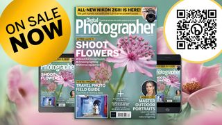 Digital Photographer Issue 283