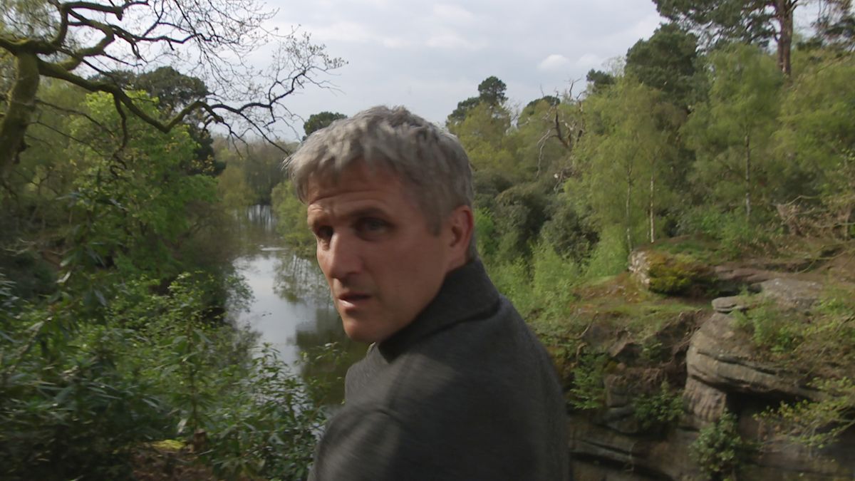 Emmerdale spoilers Is Caleb DEAD? And WHO pushed him off a cliff