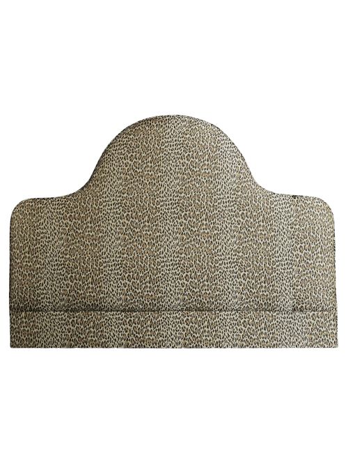 Wild Card Cloud Headboard