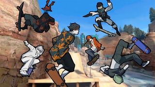 Skate Tree codes (October 2026) | GamesRadar+