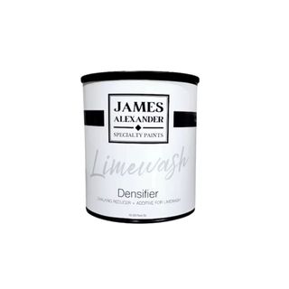 james alexander limewash densifier