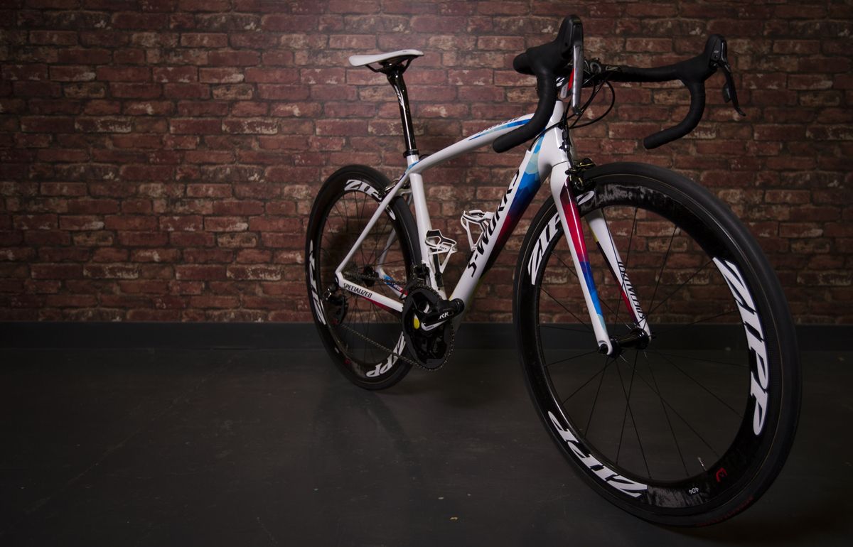 The World Champion edition of the Amira