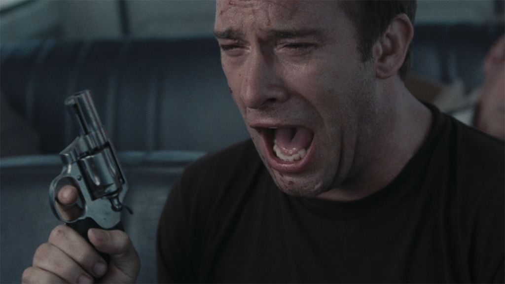 The 15 Best Horror Movies Of The 2000s | Cinemablend